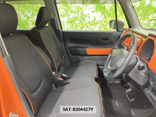 Suzuki HUSTLER 2014-07 7917316-3