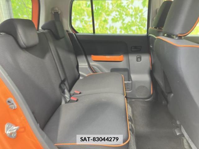Suzuki HUSTLER 2014-07 7917316-4