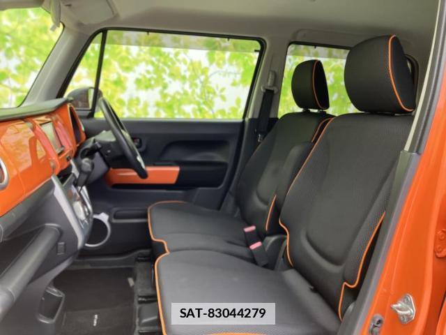 Suzuki HUSTLER 2014-07 7917316-5