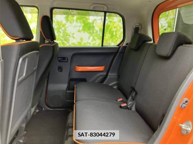 Suzuki HUSTLER 2014-07 7917316-6