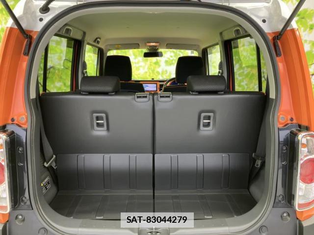 Suzuki HUSTLER 2014-07 7917316-7