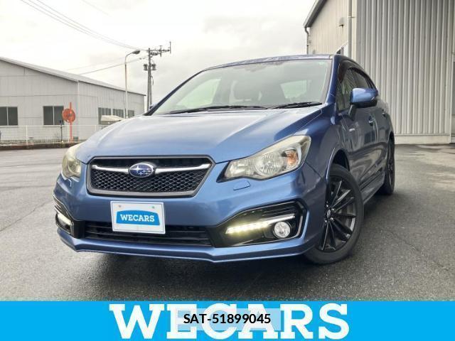 Subaru IMPREZA SPORTS 2015-07 7916014-0