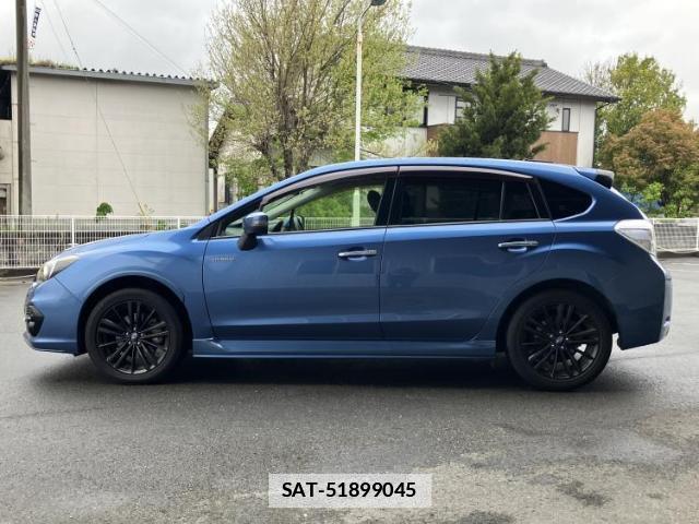 Subaru IMPREZA SPORTS 2015-07 7916014-1