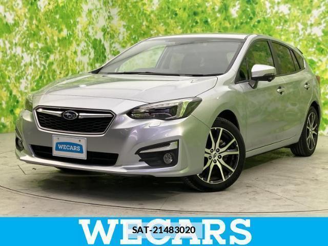 Subaru IMPREZA SPORTS 2019-08 7917152-0