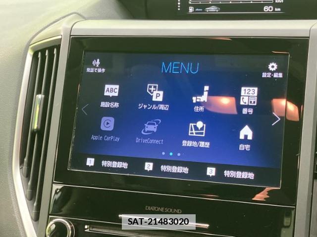 Subaru IMPREZA SPORTS 2019-08 7917152-11