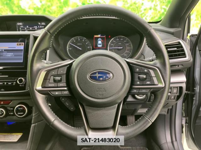 Subaru IMPREZA SPORTS 2019-08 7917152-15