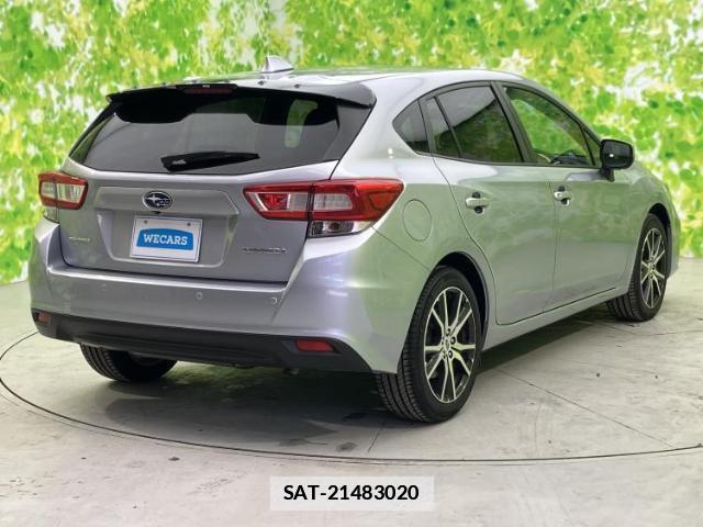 Subaru IMPREZA SPORTS 2019-08 7917152-2