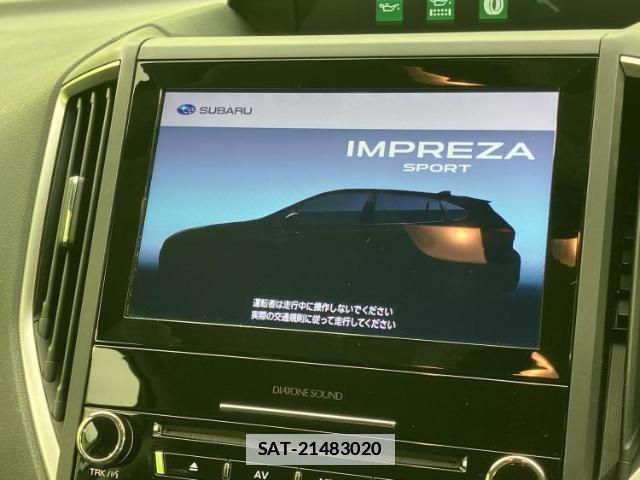 Subaru IMPREZA SPORTS 2019-08 7917152-8