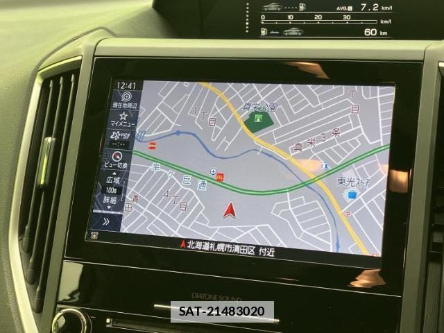 Subaru IMPREZA SPORTS 2019-08 7917152-9