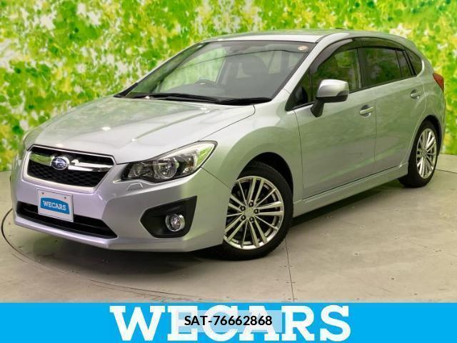 Subaru IMPREZA SPORTS 2013-06 7917255-0