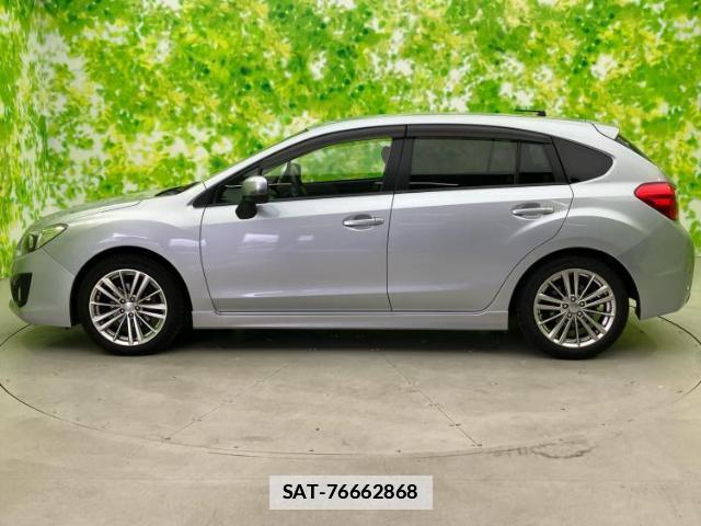 Subaru IMPREZA SPORTS 2013-06 7917255-1