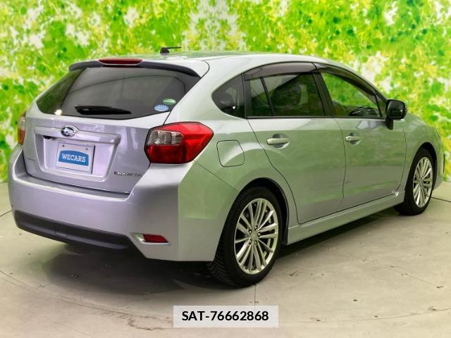 Subaru IMPREZA SPORTS 2013-06 7917255-2
