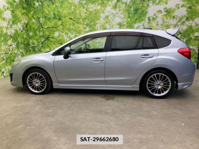 Subaru IMPREZA SPORTS 2013-12 7917275-1