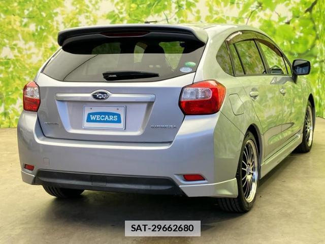 Subaru IMPREZA SPORTS 2013-12 7917275-2