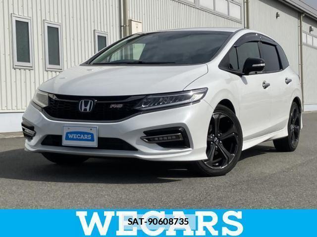 Honda JADE 2018-09 7913002-0