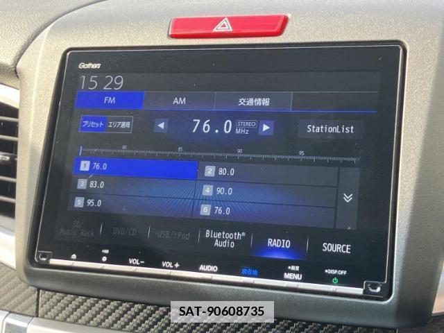 Honda JADE 2018-09 7913002-10