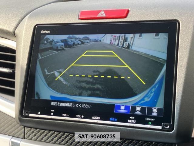 Honda JADE 2018-09 7913002-11