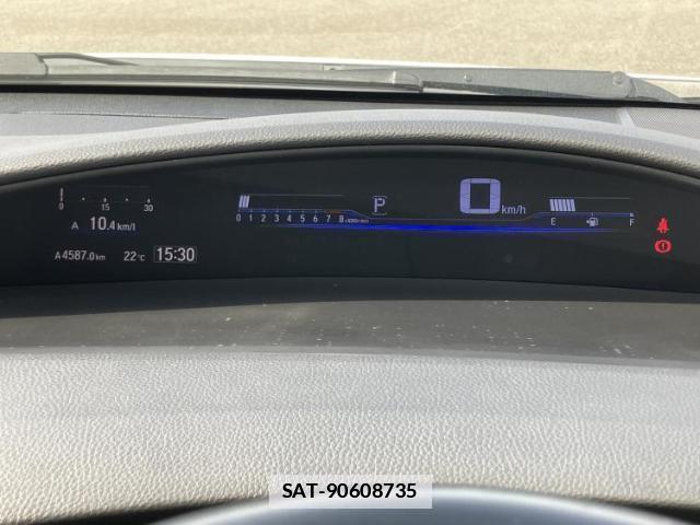 Honda JADE 2018-09 7913002-12