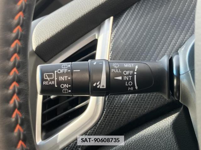 Honda JADE 2018-09 7913002-15