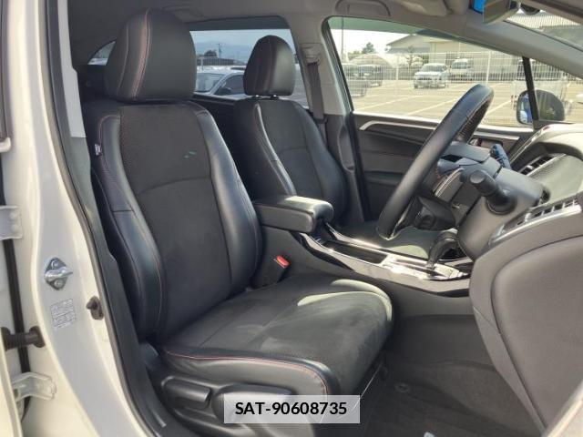 Honda JADE 2018-09 7913002-3