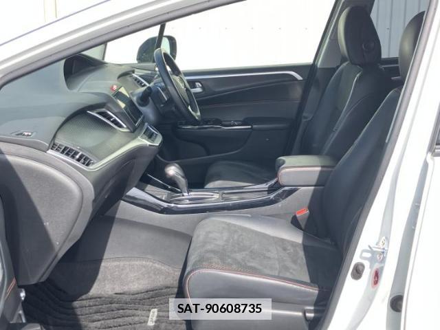 Honda JADE 2018-09 7913002-5
