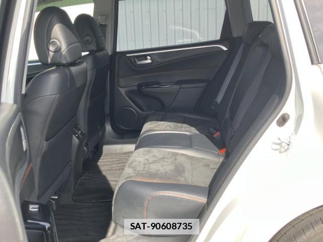 Honda JADE 2018-09 7913002-6