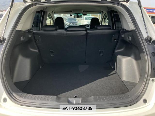 Honda JADE 2018-09 7913002-7