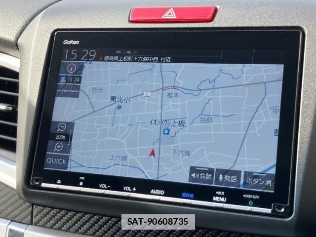 Honda JADE 2018-09 7913002-9