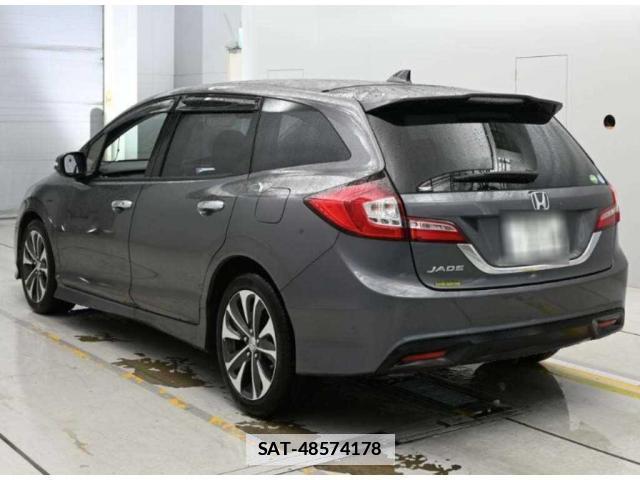 Honda JADE 2018-09 7914924-1