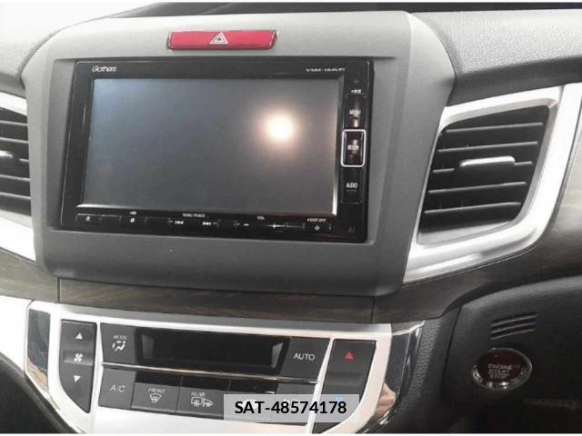 Honda JADE 2018-09 7914924-2