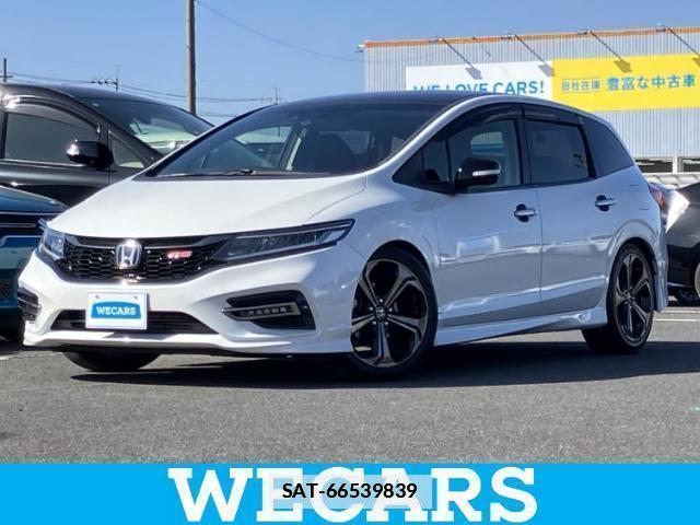 Honda JADE 2019-08 7916950-0