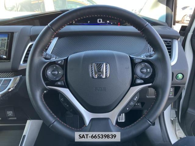 Honda JADE 2019-08 7916950-11