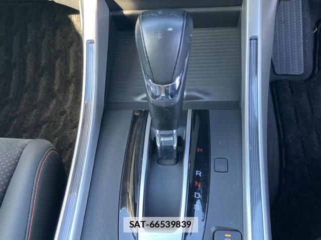 Honda JADE 2019-08 7916950-14