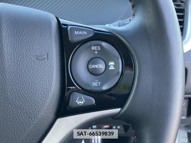 Honda JADE 2019-08 7916950-17