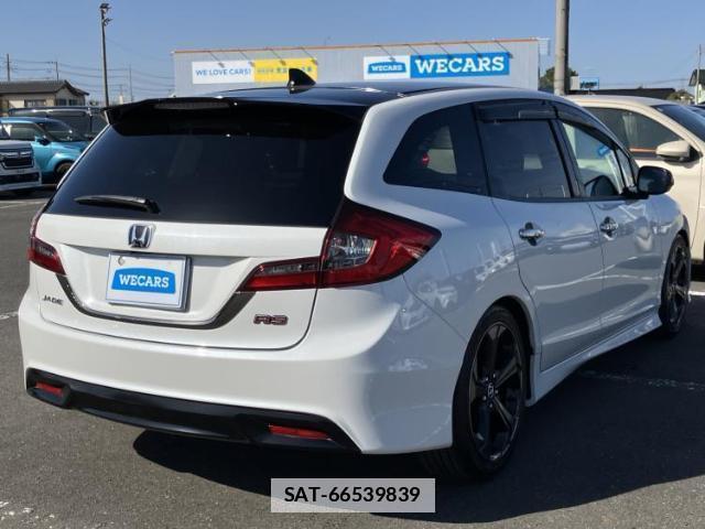 Honda JADE 2019-08 7916950-2