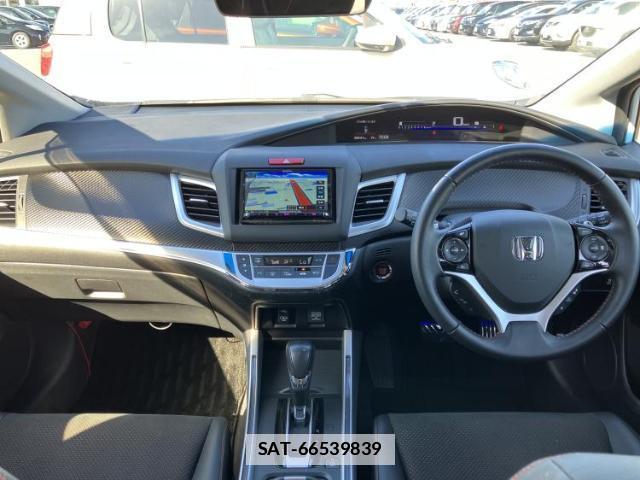 Honda JADE 2019-08 7916950-3