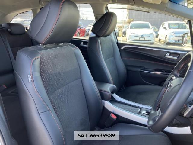Honda JADE 2019-08 7916950-4