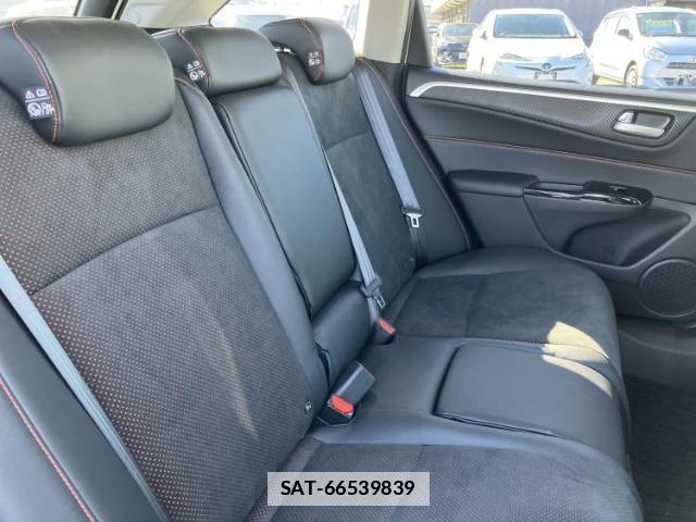 Honda JADE 2019-08 7916950-5