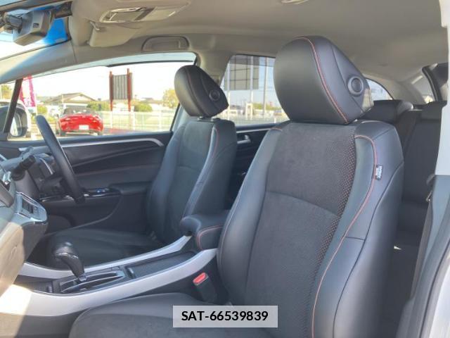 Honda JADE 2019-08 7916950-6