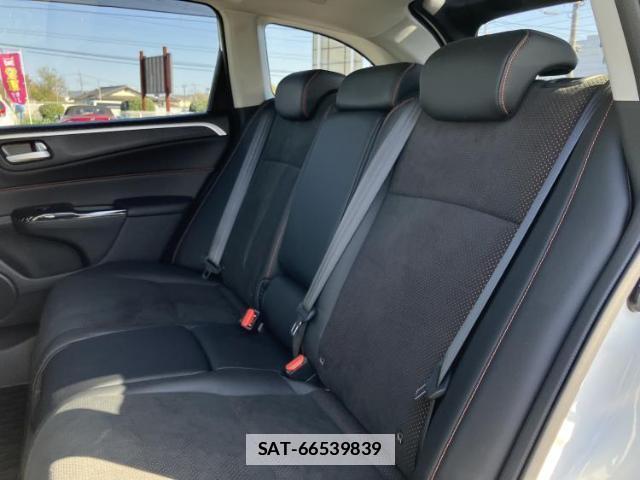 Honda JADE 2019-08 7916950-7