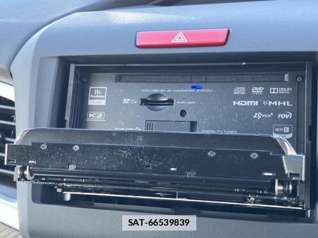 Honda JADE 2019-08 7916950-9