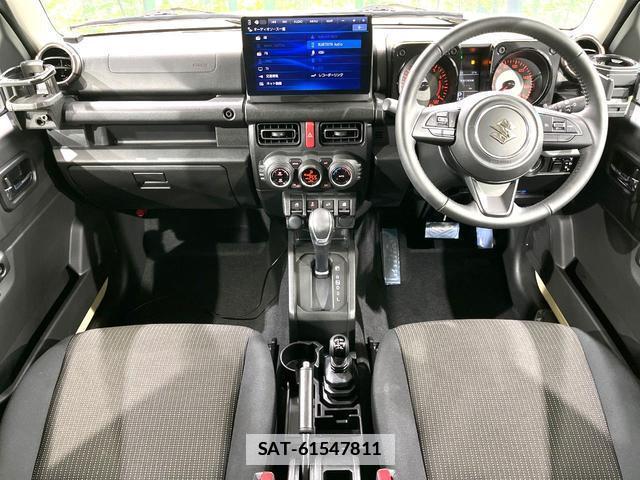 Suzuki JIMNY SIERRA 2025-02 7912753-1