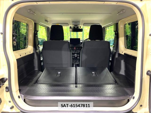 Suzuki JIMNY SIERRA 2025-02 7912753-10