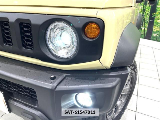 Suzuki JIMNY SIERRA 2025-02 7912753-12