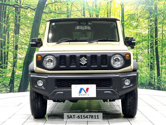 Suzuki JIMNY SIERRA 2025-02 7912753-14