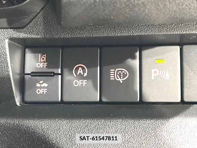 Suzuki JIMNY SIERRA 2025-02 7912753-4