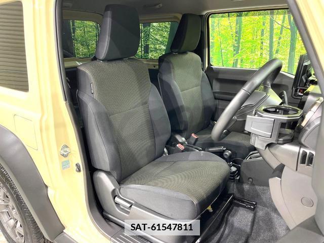 Suzuki JIMNY SIERRA 2025-02 7912753-8