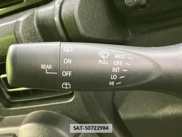Suzuki JIMNY SIERRA 2024-04 7913487-15