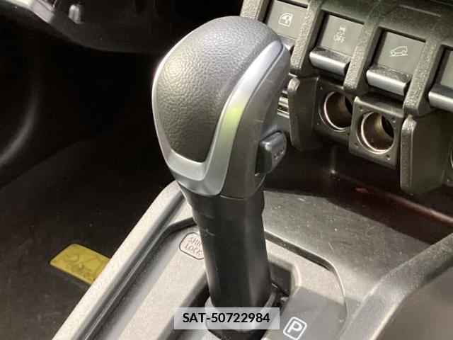 Suzuki JIMNY SIERRA 2024-04 7913487-16