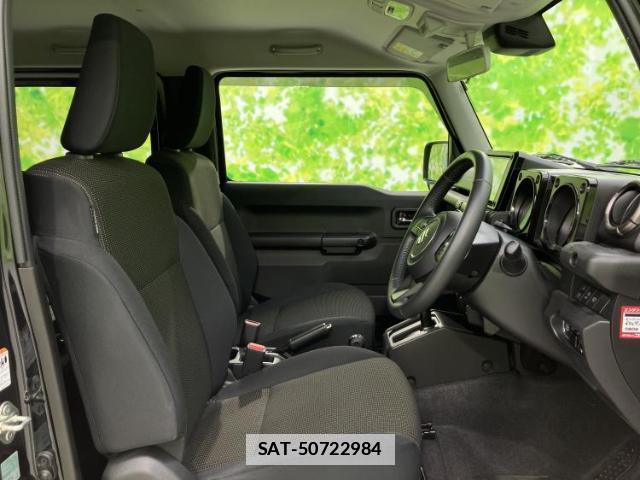 Suzuki JIMNY SIERRA 2024-04 7913487-3
